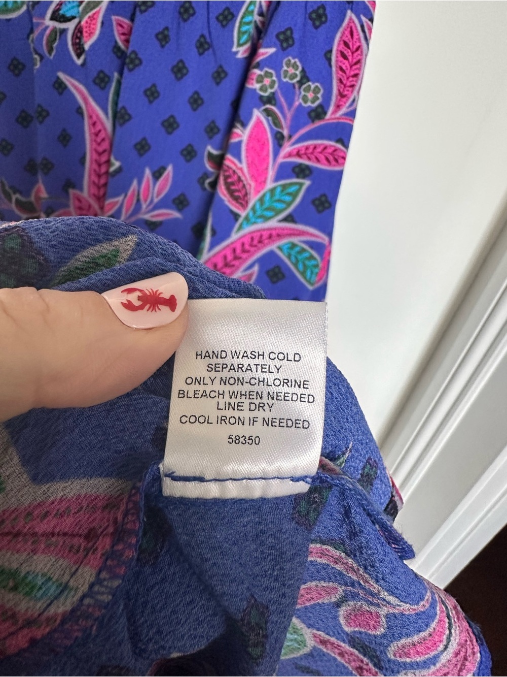 Baltic Born Biscayne Maxi Dress - Picture 9 of 10
